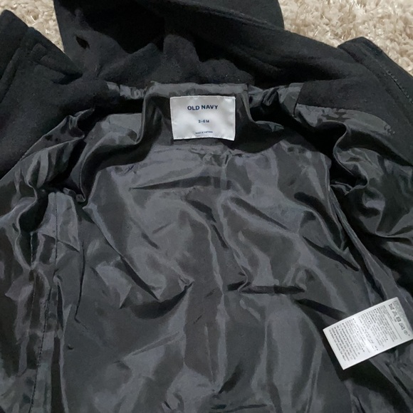 Old Navy Baby Jacket - Picture 3 of 4